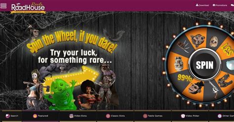 roadhouse reels no deposit bonus codes|RoadHouse Reels .